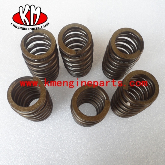 Dongfeng tractor engine 6BTA5.9 Valve Spring 3916691