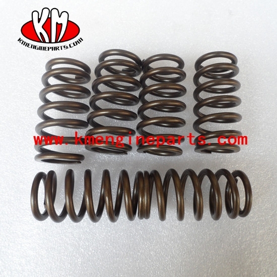 Dongfeng tractor engine 6BTA5.9 Valve Spring 3916691