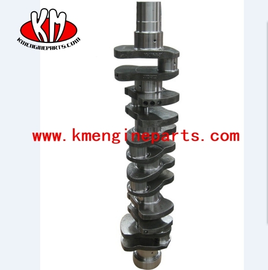 Original chongqing Engine Crankshaft 3608833 3024923