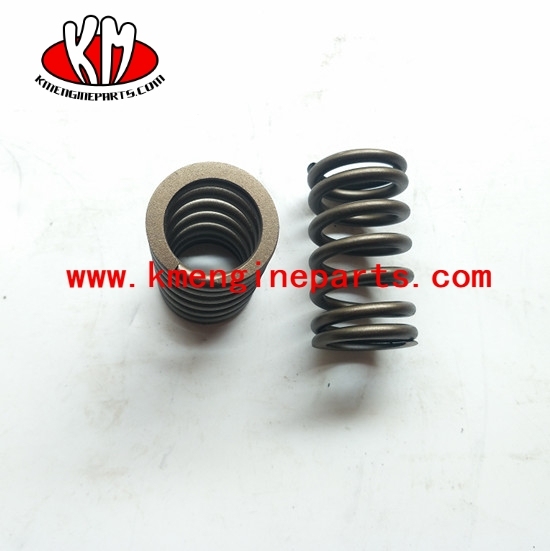 chongqing parts stc nta855 engine Valve Spring 3081212 3035996