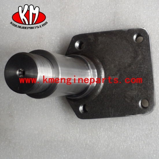 Genuine engine parts fan hub shaft 3031518 for k19 k38 k50 engine