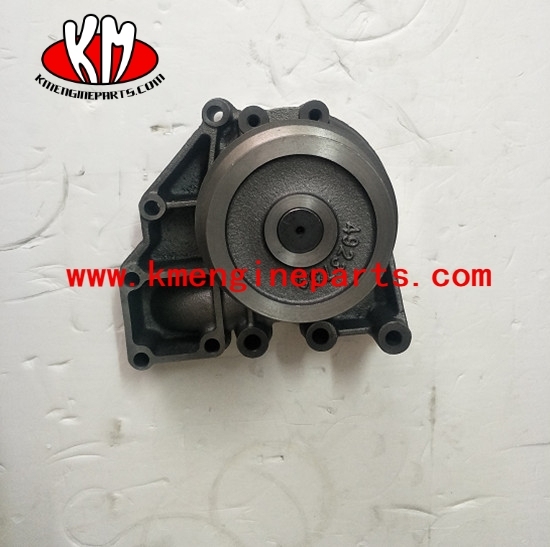 USA QSX15 pump water 4089808 5473366 4025097 4024845 3800495 engine parts
