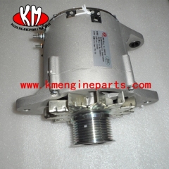 Auto engine alternator 3900178 28V 6C8.3 spares parts