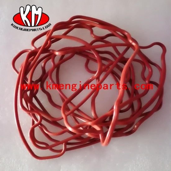 Machinery engine parts QSK23 Valve Cover Gasket 4006217