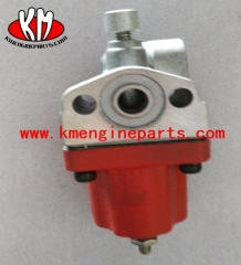 DC 12V Shut-Off Valve 3035342 for NTA-855 KTA-19 industrial parts