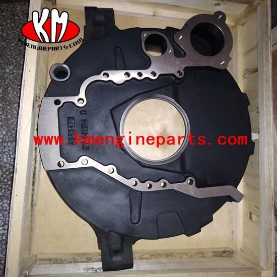 DCEC 3966571 truck engine flywheel housing 6C8.3 ISC8.3