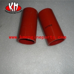 CCEC auto spare parts KTA38 KTA50 hose plain 3177530