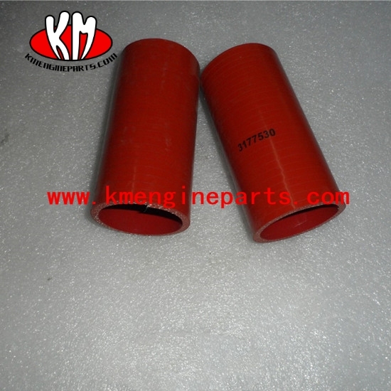 CCEC auto spare parts KTA38 KTA50 hose plain 3177530