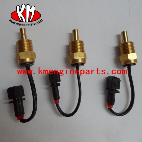 Engine spare parts K38 K19 K50 Transducer 4061391