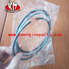 Genuine China engine parts QST30 CM850 set piston ring 3804708