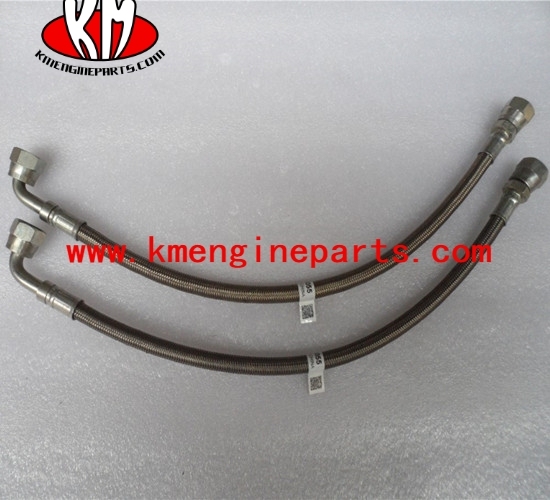 CCEC 3086055 auto engine Flexible Hose KTA19 K19