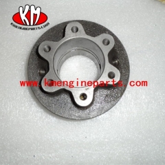 Chongqing genuine 211869 Fan Pulley NT855 KTA19 engines part