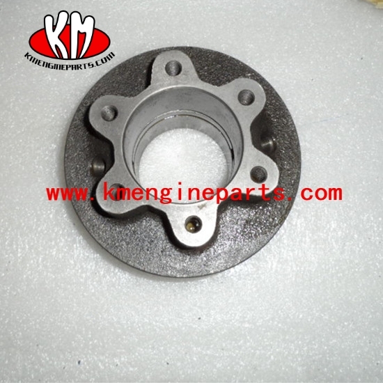 Chongqing genuine 211869 Fan Pulley NT855 KTA19 engines part