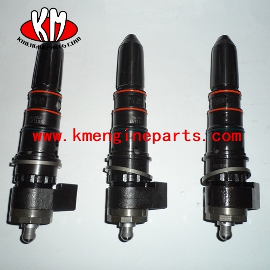 Genuine CCEC NH/NT 855 engine parts injector assembly 3071497