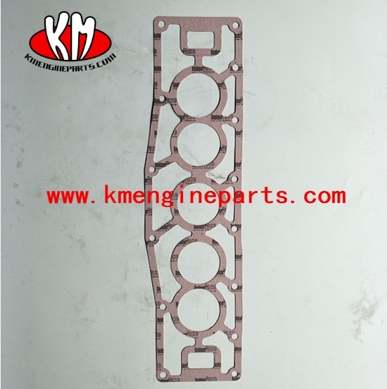 CCEC CQ 3052906 Thermostat Housing Gasket KTA50 auto engine part