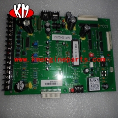 MD09 generator display PCB