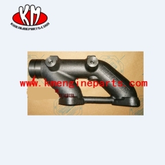DCEC Exhaust Manifold 3937477 3937478 for 6cta8.3