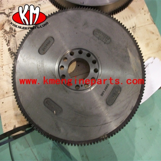 China XCEC QSM11 M11 ISM11 engine flywheel assembly 4060816