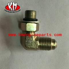 Original Spare Parts K38 K50 V28 Engine Check Valve 3033740