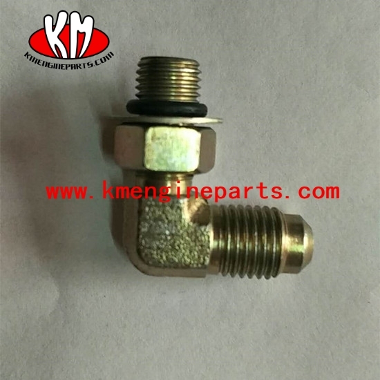 Original Spare Parts K38 K50 V28 Engine Check Valve 3033740