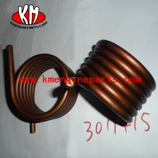 CCEC genset parts KTA19 K19 engine Torsion Spring 3019415