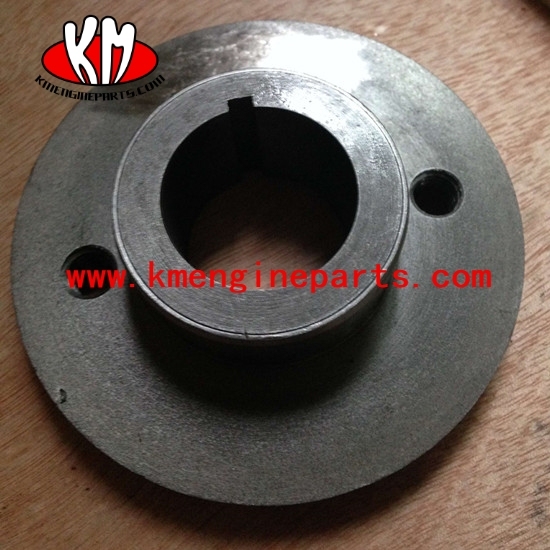 KTA19 K19 motor Engine spares CCEC timing hub 3007111