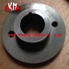 KTA19 K19 motor Engine spares CCEC timing hub 3007111