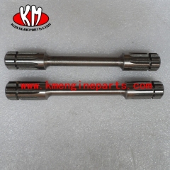 Brand genuine KTA19GC auto engine Water Pump Shaft 3202007