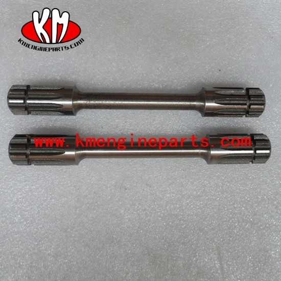 Brand genuine KTA19GC auto engine Water Pump Shaft 3202007