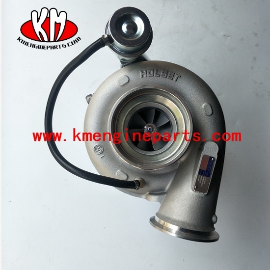 HX55W HOLSET 4352298 Turbocharger Kit for QSM11
