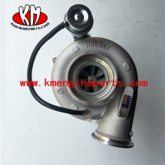 HX55W HOLSET 4352298 Turbocharger Kit for QSM11