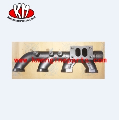 3972390 4938859 Exhaust Manifold 6CT 6cta8.3 QSC QSL engine parts