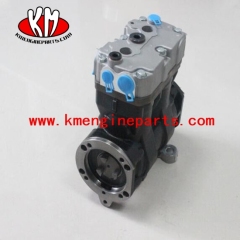 Original engines N14 air compressor 4071225 5257958 3411777