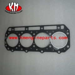 Forklift spare parts A2300 Cylinder Head gasket 4900345
