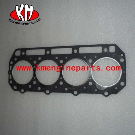 Forklift spare parts A2300 Cylinder Head gasket 4900345