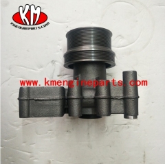 engine QSX15 pump water 4089910 4089158 5473364 Truck engine parts