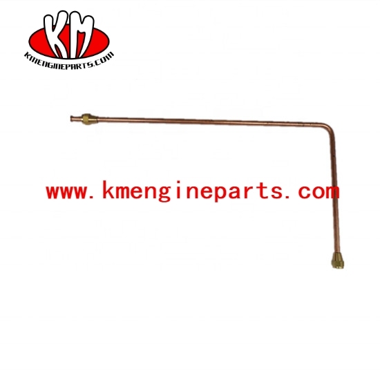 CCEC original nta855 Fuel Supply Tube 3165640