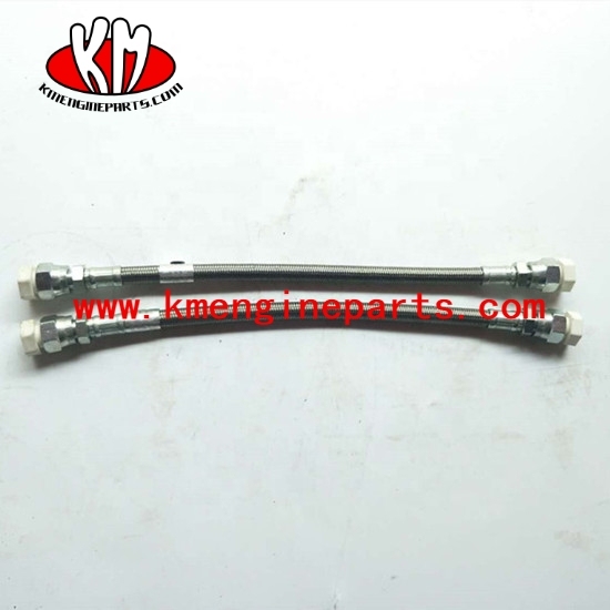 chongqing ccec 3632206 3627708 auto engine Flexible Hose KTA19 kta38 kta50
