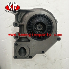 engine QSX15 pump water 4089909 4024886 5473363 4920464 Truck engine parts