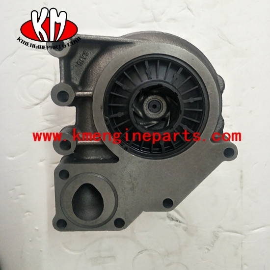 engine QSX15 pump water 4089909 4024886 5473363 4920464 Truck engine parts