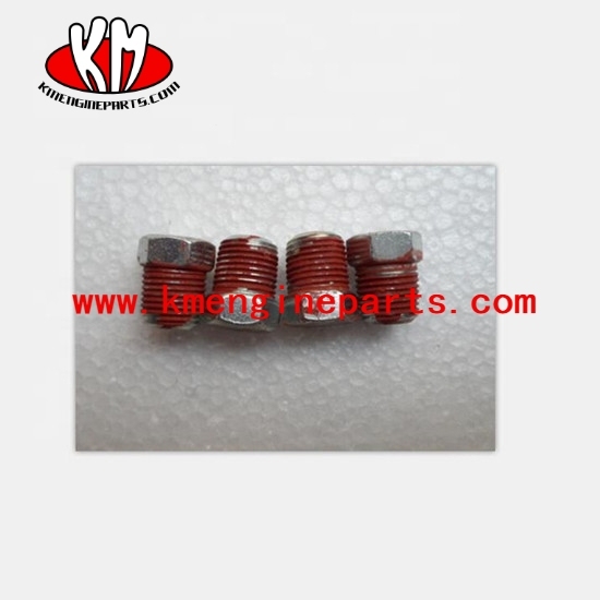 CQ CCEC ktta19 kta-19 engine parts 3025458 Plug Pipe