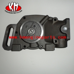 CCEC original marine engine NTA855 water pump 3051408 3801708