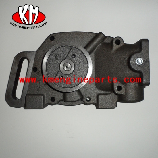 CCEC original marine engine NTA855 water pump 3051408 3801708