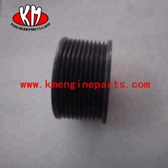Xcec qsm m11 engine parts 3106238 idler pulley