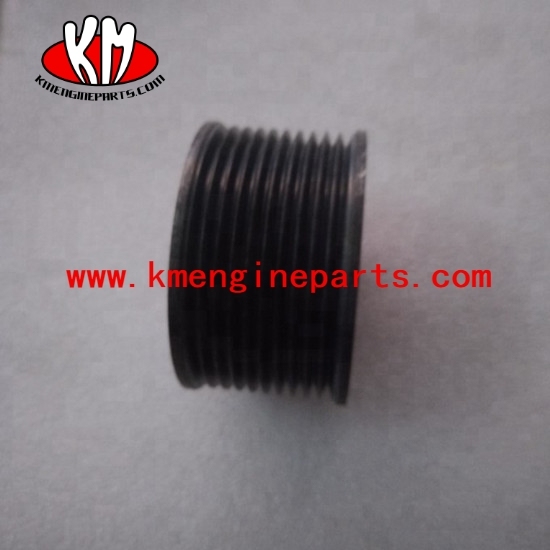 Xcec qsm m11 engine parts 3106238 idler pulley