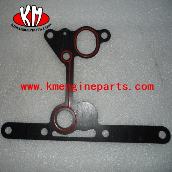 KTA19GC CM558 Lubricating Oil Filter Cover Gasket 3200977 207346