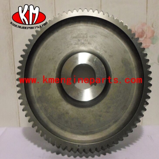 NT855 engine parts Camshaft Gear 3035195 3002901