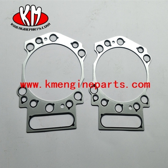 Ccec engine part kta19 head gasket 3177412 3022340 3166289 3634664