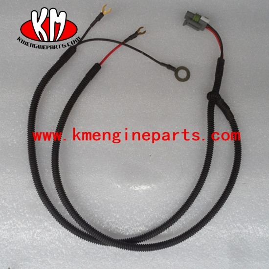 Original CCEC Harness Wiring 3067880 for K19 ship engine parts