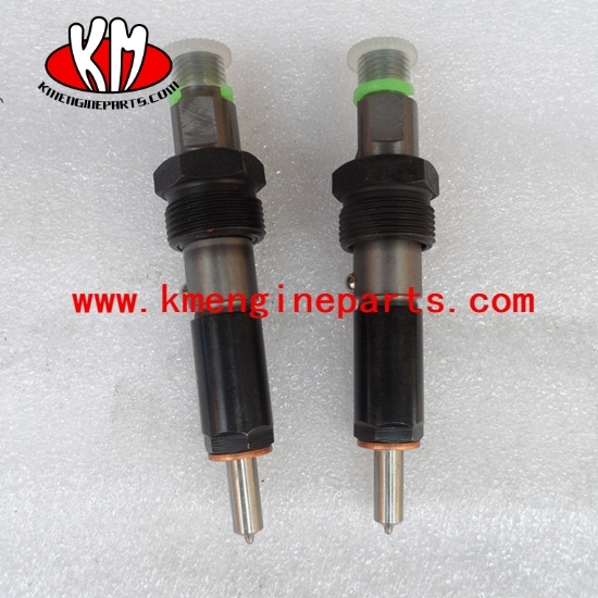 DCEC Spare Parts for 6BT truck Engine Injector 3802499 3922162